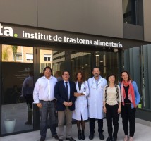 trastornos de la conducta alimentaria