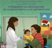 Concienciacion Antibioticos